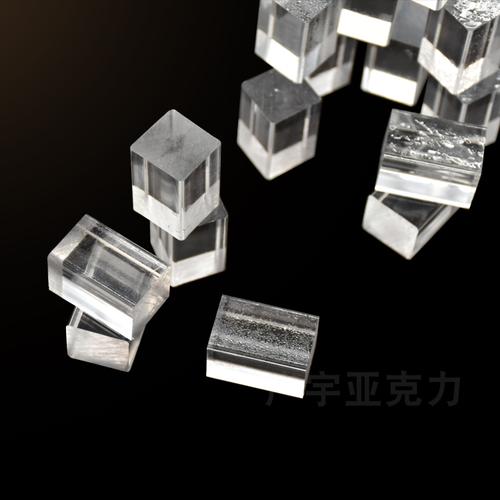 云南广宇亚克力有机玻璃制品加工厂技术篇